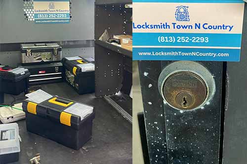 Town n Country Emergency Locksmith