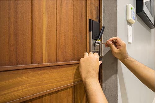 Town n Country Residential Locksmith