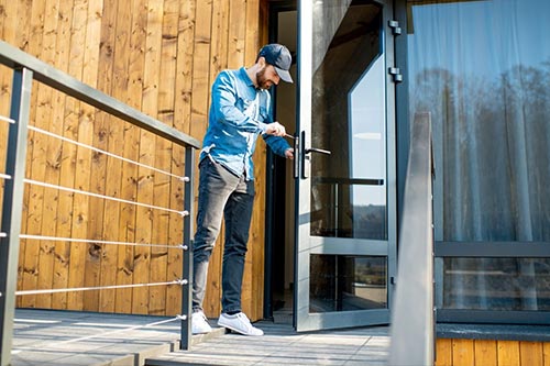 Town n Country Emergency Locksmith