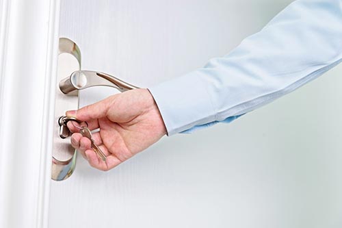 Town n Country Residential Locksmith